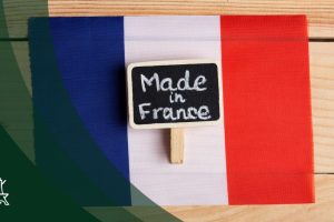 French Labels To Boost our Business