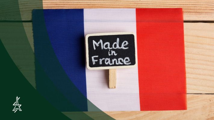 French Labels To Boost our Business