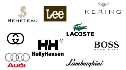 Luxury clients