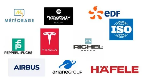 Renewables clients
