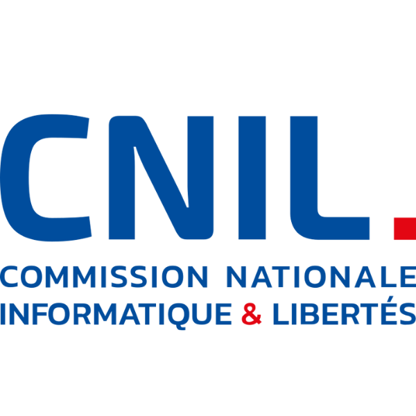 CNIL logo