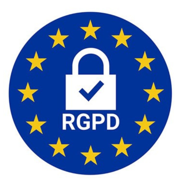 GDPR logo