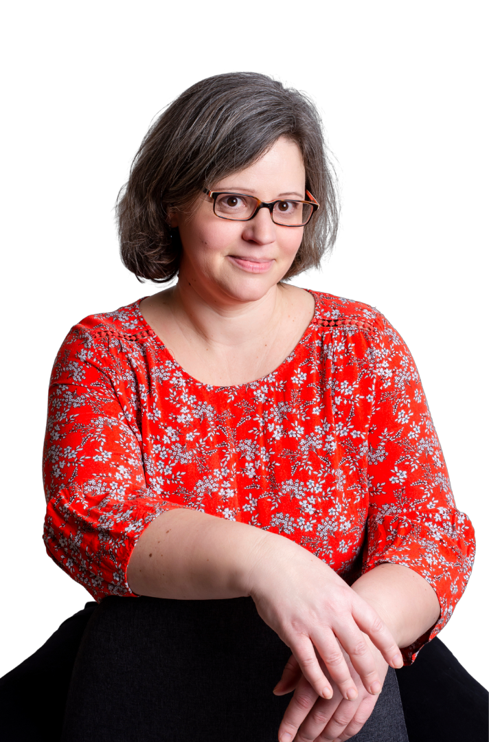 Ingrid Le Boulaire