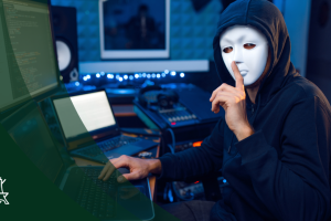France and Cybercriminality: A Love-Hate Story