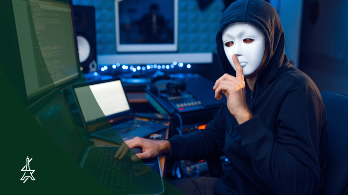 France and Cybercriminality: A Love-Hate Story