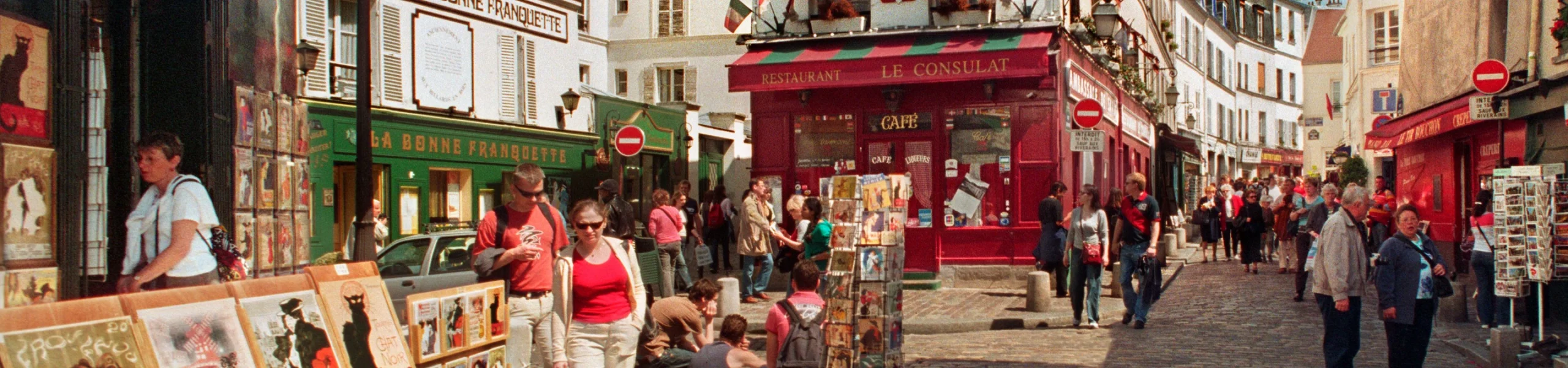 Ingreen Services Paris France