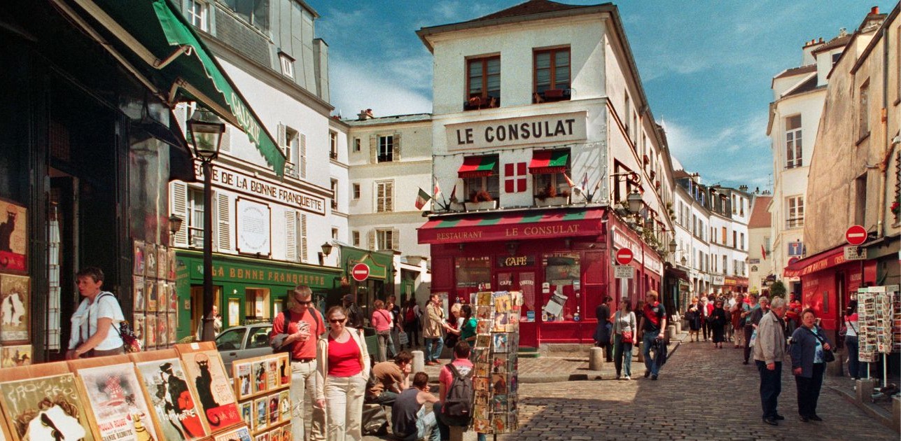 Ingreen Services Paris France
